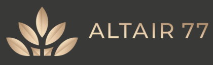 PSK Altair 77 Logo