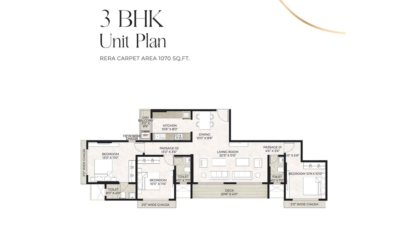 PSK-Altair-77-3-BHK-1070-Sqft