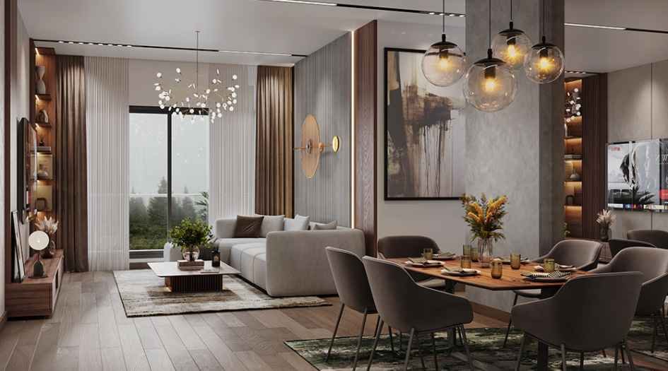 PSK-Altair-77-Living-&-Dinningroom